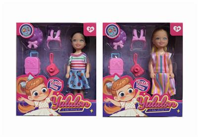 Doll - OBL10344161