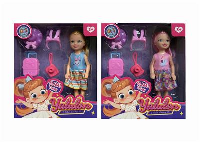 Doll - OBL10344162
