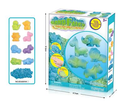color mud - OBL10344523