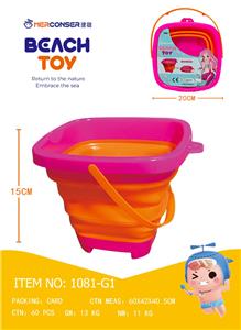 Beach toys - OBL10344542
