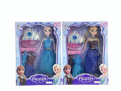 Doll - OBL10344609