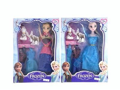 Doll - OBL10344610