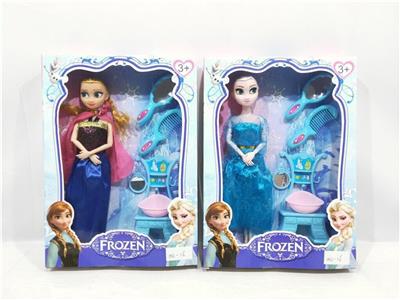 Doll - OBL10344611