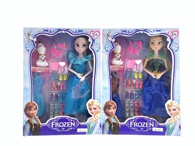 Doll - OBL10344613
