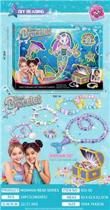 Beauty set - OBL10344631