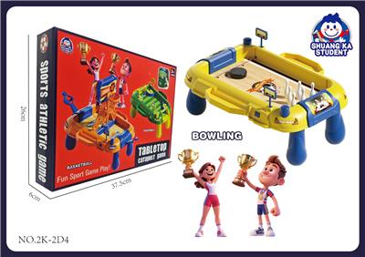 Sporting Goods Series - OBL10344657