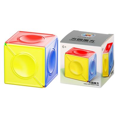 方圆魔方 - OBL10344690