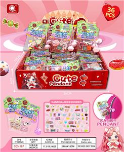 Beauty set - OBL10344787