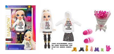 Doll - OBL10344790