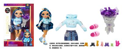 Doll - OBL10344791