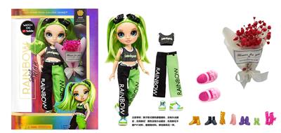 Doll - OBL10344792
