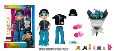 Doll - OBL10344793