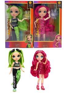 Doll - OBL10344798