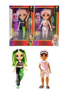 Doll - OBL10344804
