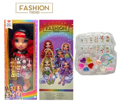 Doll - OBL10344825