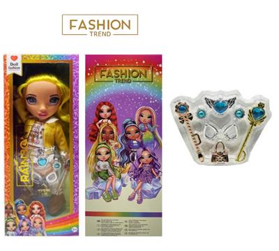 Doll - OBL10344829