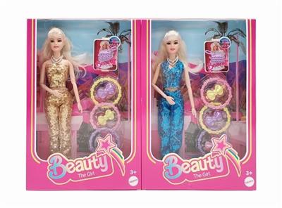 Doll - OBL10344883