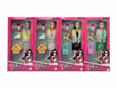 Doll - OBL10344887