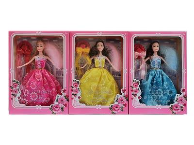 Doll - OBL10344891