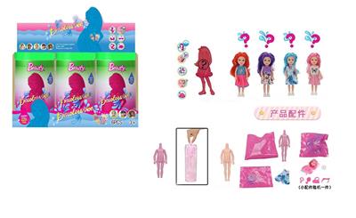 Doll - OBL10344902