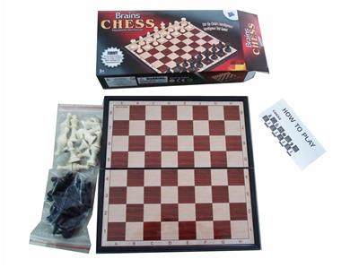 无磁国际象棋 - OBL10344935