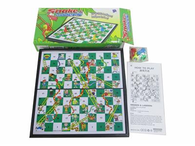 Game classes / chess - OBL10344940