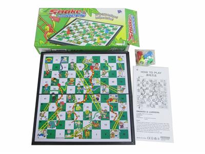 Game classes / chess - OBL10344941