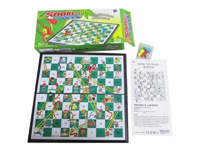 Game classes / chess - OBL10344942