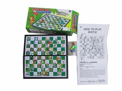 无磁蛇棋 - OBL10344949