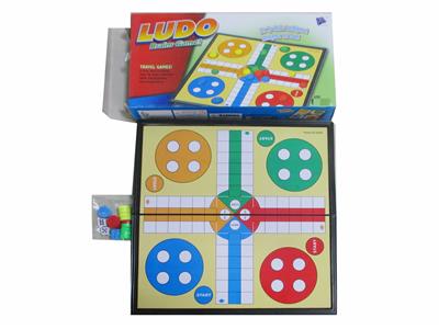 带磁飞行棋 - OBL10344950