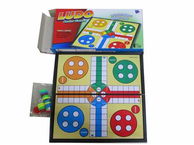 带磁飞行棋 - OBL10344958