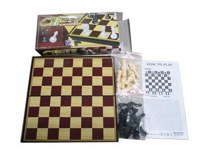 Game classes / chess - OBL10344960