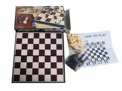 Game classes / chess - OBL10344964