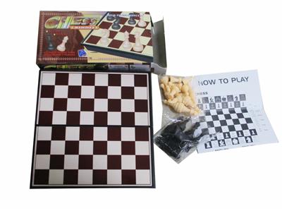 Game classes / chess - OBL10344965