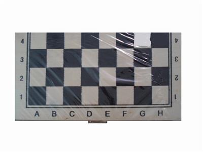 木制国际象棋 - OBL10344968