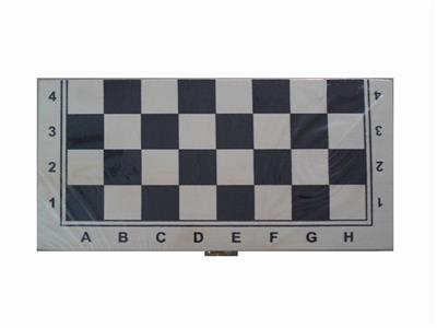 木制国际象棋 - OBL10344969
