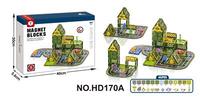 Puzzle - OBL10344990