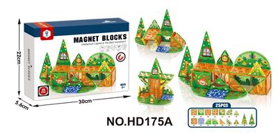 Puzzle - OBL10344995
