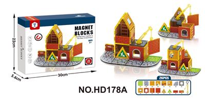 Puzzle - OBL10344998