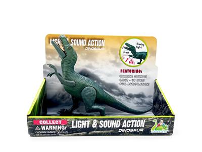 Pressing power toys - OBL10345027
