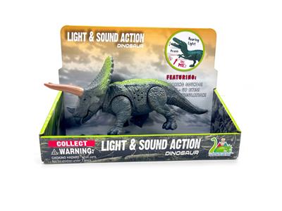 Pressing power toys - OBL10345029