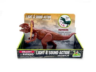 Pressing power toys - OBL10345031