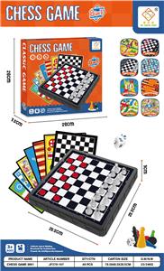Game classes / chess - OBL10345081