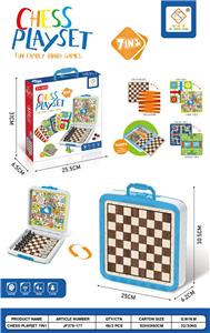 7合1棋 - OBL10345082