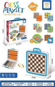 11合1棋 - OBL10345084
