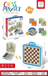 Game classes / chess - OBL10345086