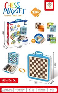 7合1棋 - OBL10345087