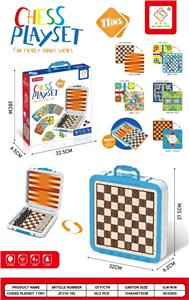 11合1棋 - OBL10345088