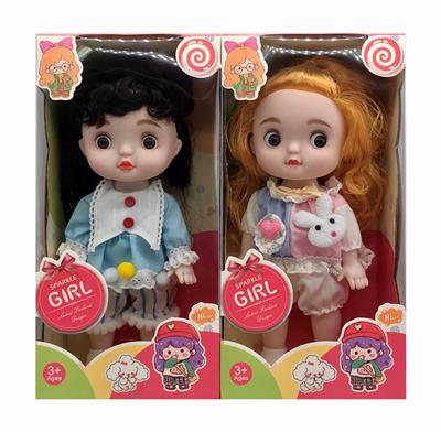Doll - OBL10345091