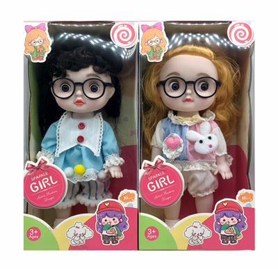 Doll - OBL10345092